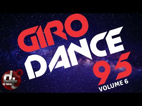 GIRO DANCE 95 VOL.6