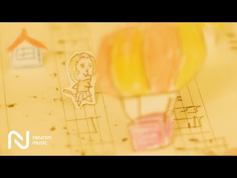 Heenain - I'm OK [Music Video | 4K Remastered]