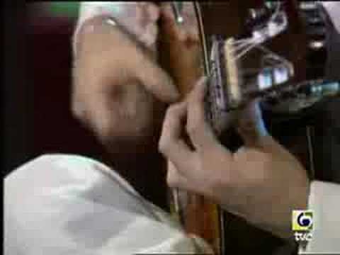 Jerónimo Maya - Swin del caño (bulerías)