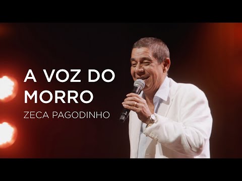 Maria Bethânia e Zeca Pagodinho | A Voz do Morro (Vídeo Oficial)