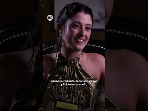 Paganini Concerto No.1, Op 6, 1. Allegro maestoso  - María Dueñas/ Vladimir Spivakov