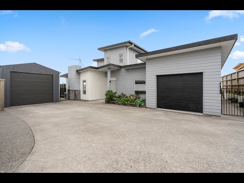 For Sale: 24a Jules Crescent, Bell Block | Michelle Habib, Tall Poppy New Plymouth