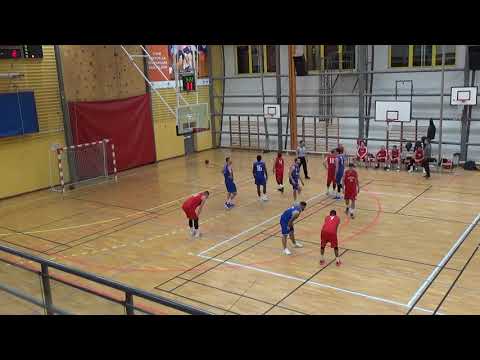 2019 02 27 BEHN Akropol Blackeberg