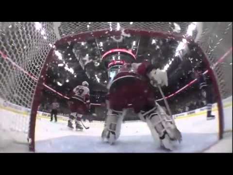 Tim Connolly OT Goal