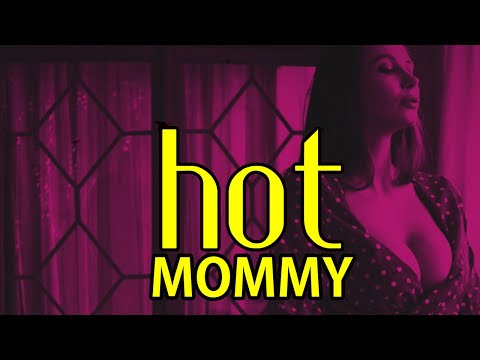 KIMIK - HOT MOMMY