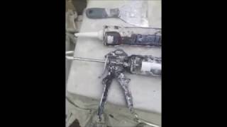 Why it is really important to have back up painting tools~~~