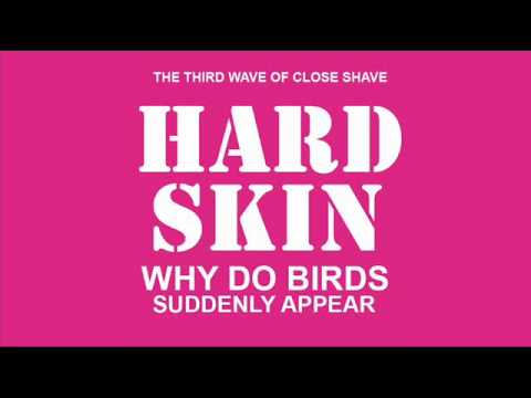 The Man Who Ran the Town - Hard Skin