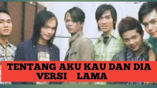 Download lagu AWAL MUNCUL LAGU USAI SUDAH versi LAMA KANGEN BAND mp3 Download lagu AWAL MUNCUL LAGU USAI SUDAH versi LAMA KANGEN BAND mp3