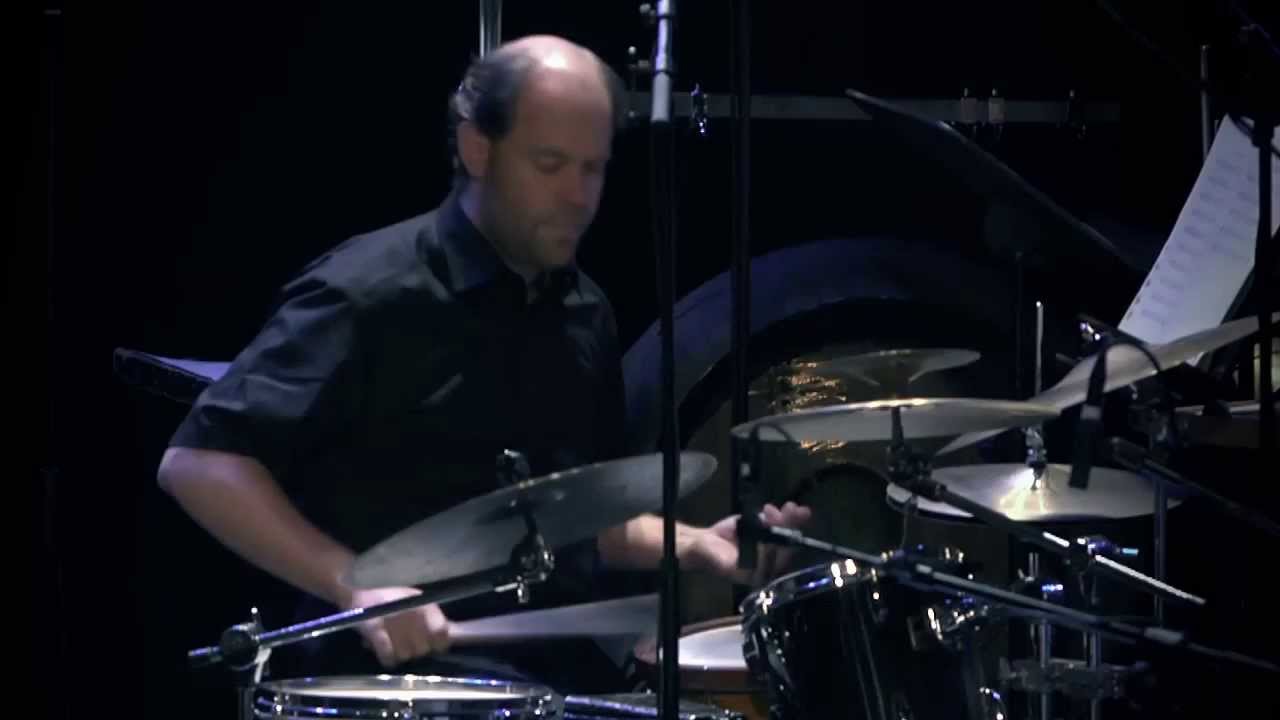 VEIN: "No Change Is Strange" by Michael Arbenz | Live Recording