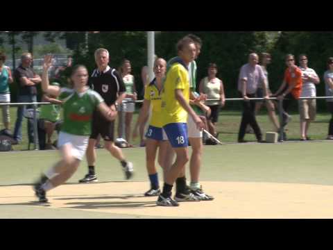 Gebr. van Gent Finaleweken: SKF via DVO naar Ereklasse