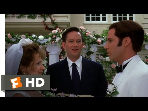 A Night at the Roxbury (7/7) Movie CLIP - Steve & Emily's Wedding (1998) HD