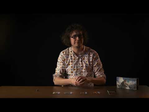 The Huntsman Society Gameplay video