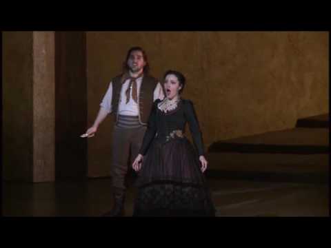 Patricia Illera - Final ópera Carmen de Bizet