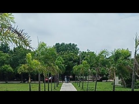 Kakinada Beach Park |