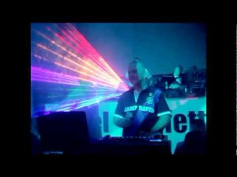 Edelfettwerk Hamburg - 40|20 - 20 years of professional DJing - Summer Revival 21.07.2012