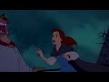 Gaston S Death With Frollo Screams