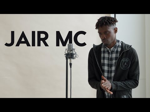 Jair Mc - Caçada | #SoundOn
