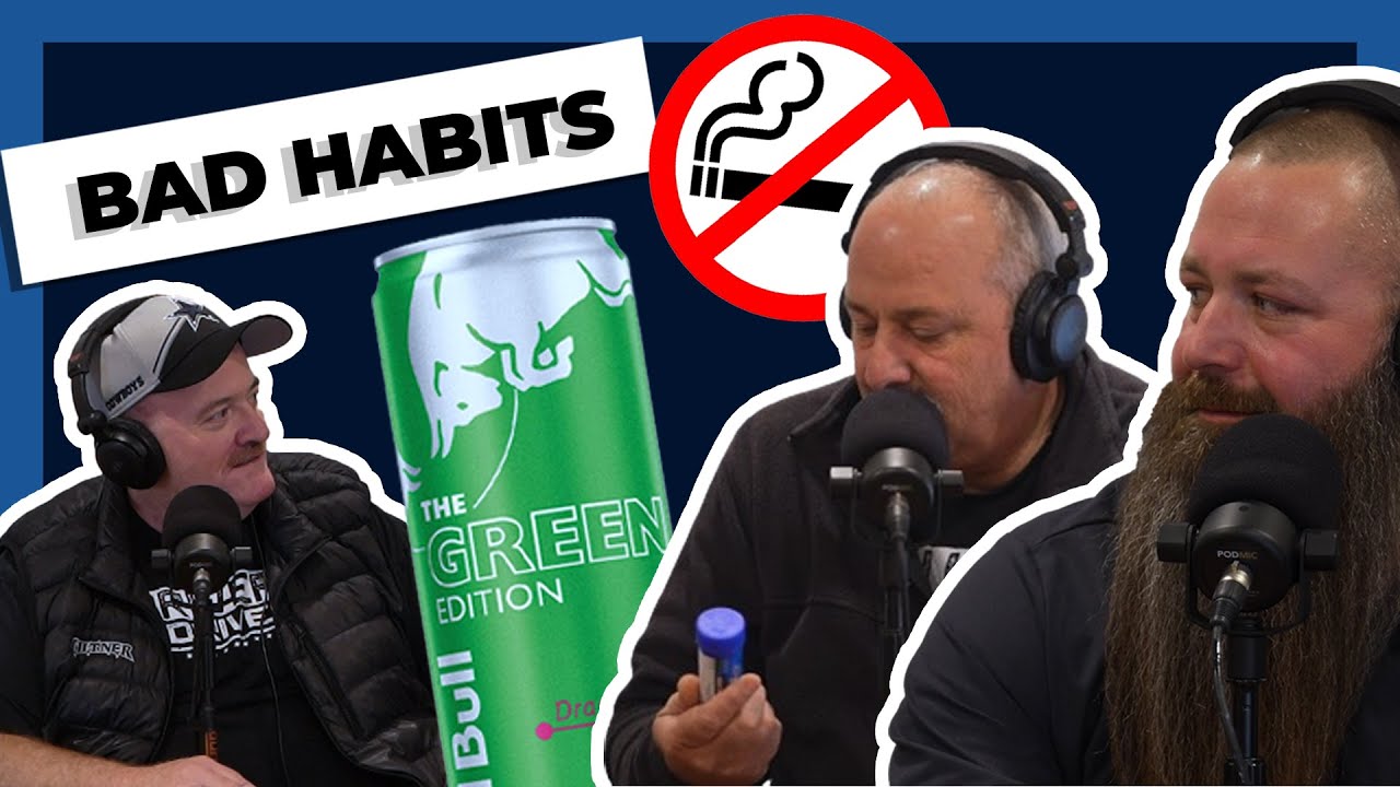 Reefer Trucking Habits & Safety: Winter Driving Tips | Drivers4Drivers S2E11