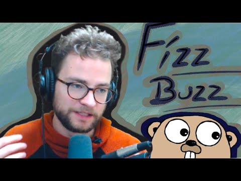 Fizzbuzz - 2021 Intermediate Tutorial [Solution and testing]