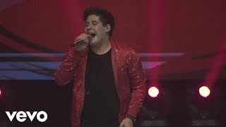Meu Salvador Music Video