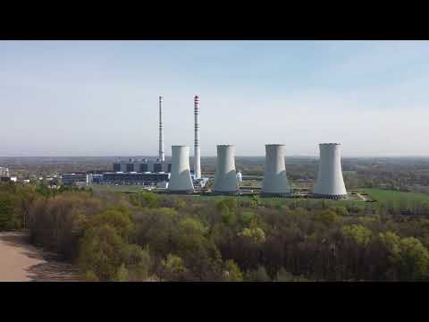 Electricity I Hydropower I