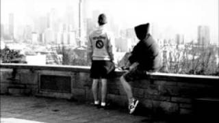 Brotherhood - Breaking The Ice