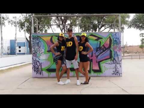 Nossa que absurdo - Mc Jerry Smith e Mc Nando DK | Coreografia Wesley Santos