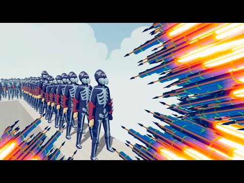 50x Marvel's Spider-Man vs tabs WARRIOR - Totally Accurate Battle Simulator TABS GAME