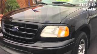 preview picture of video '2003 Ford F-150 Used Cars Dover DE'