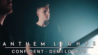 Confident - Demi Lovato | Anthem Lights Cover