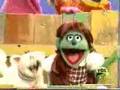 Sesame Street Everybody Be Yo Self