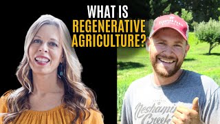 What is Regenerative Agriculture? | Jared Krawitz