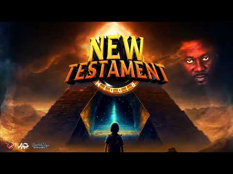 Tallpree - Doh Tell Me | New Testament Riddim | Grenada / Carriacou Soca 2023