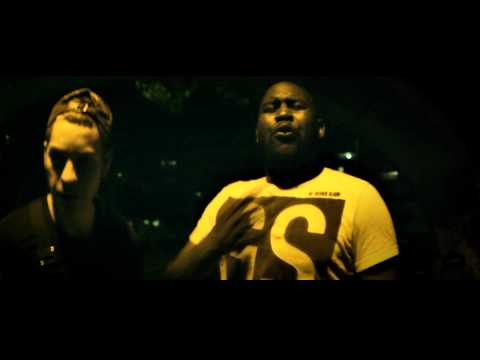 Tino (19 Reseaux) - M16 MESURE #HORS SERIE Ft. Blaxo Reseaux