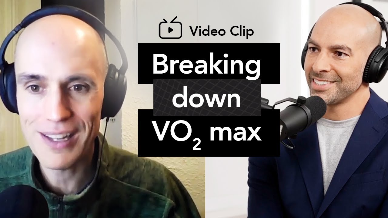 Breaking down VO2 max: Definition, history, why it plateaus, and whether it really matters