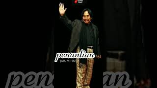 Download lagu PENANTIAN | lagu lama Jaja Miharja mp3
