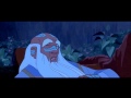 Atlantis The Lost Empire Kashekim Dies
