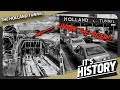 New Yorks Underwater Tunnel The History Of The Holland Tunnel