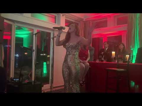 Red - Never Enough (Live from Canada)