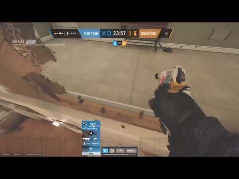 Lobby Stairs Vault Rubberband Inside Wall