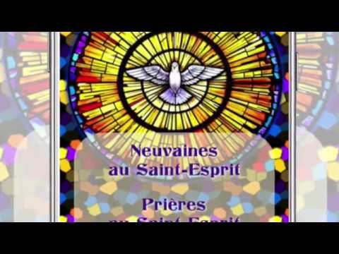 Neuvaine au Saint-Esprit Video