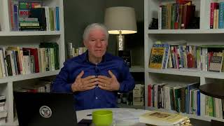 Know The Cause with Doug Kaufmann  - 18010 (10-7-25)