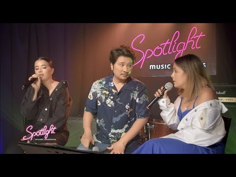 The Gibbs' version of 'ONE DAY' I FULL VIDEO