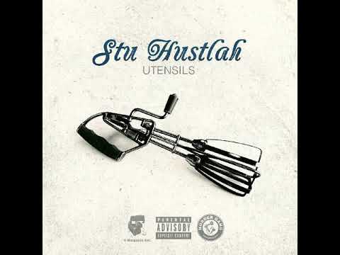 Stu hustlah - for the ladies feat. Tae g