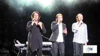 Solo Voci LIVE, Pooh 2011