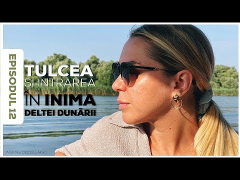 Episodul 12 - Acvariul din Tulcea și Monumentul Independenței