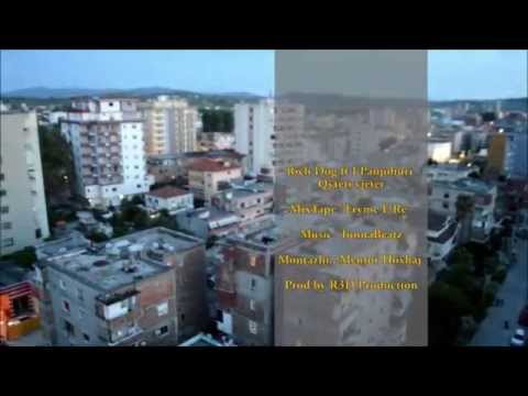 Rich Dog ft I Panjohuri - Qyteti i Vjeter /Prod by TunnaBeatz (Official HD Video)