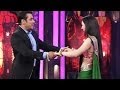 Elli Avaram Impressed By Salman S Love