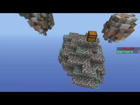 Senpai666 using kill aura and fly