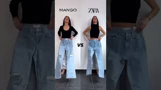 Download lagu MANGO  VS  ZARA mp3